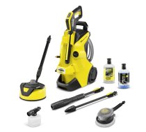 KARCHER K 4 Power Control Flex Car Home *EU ( 1.324 309.0 )