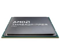 Ryzen ThreadRipper PRO 7965WX - 4.2 GHz - 24 Kerne TRAY ( 100 000000885 ) CPU procesors