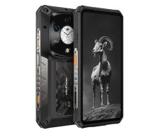 ULEFONE ARMOR 28 PRO 16GB/512GB BLACK ( 6975326668255 28 PRO BLACK Ulefone Armor 28 Pro Black ) Mobilais Telefons