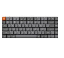 KEYBOARD WRL K3 MAX RGB/BLACK K3M-B1 KEYCHRON ( K3M B1 ) klaviatūra