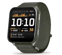 SMARTWATCH VENU X1/MOSS/TITAN 010-02980-03 GARMIN ( 010 02980 03 753759342777 ) Viedais pulkstenis smartwatch