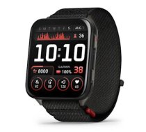 Garmin Venu X1 Black 010-02980-02 ( 010 02980 02 753759342760 ) Viedais pulkstenis smartwatch