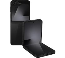 Samsung Galaxy Z Flip7 FE 5G 8GB/256GB Black ( SM F761BZKHEUE 8806097428367 8806097428381 BSM-F761B/2R8 SM-F761BZKHEUB ) Mobilais Telefons