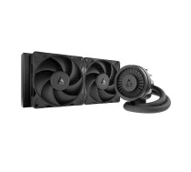 ARCTIC WAK Liquid Freezer III Pro 280 (Black) ( ACFRE00179A 4895265000317 548775 ) ūdens dzesēšanas sistēmas piederumi