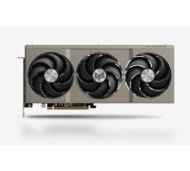 Graphics card Radeon RX 9060 XT NITRO+ 16GB GDDR6 128bit DP/2HDMI ( 11350 01 20G 4895106296619 ) video karte