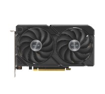 Graphic Card Dual Radeon RX 9060 XT 16GB GDDR6 DUAL-RX9060XT-16G ( DUAL RX9060XT 16G ) video karte