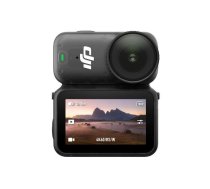 DJI Osmo Nano Standard Combo Camera Black ( CP.OS.00000460.01 6937224115453 CP.OS.00000460.03 ) sporta kamera