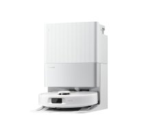 Q REVO C PRO WHITE QRRCP02-00 ( QRRCP02 00 8.01.1751 ) robots putekļsūcējs