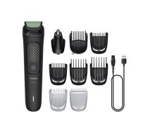 Philips All-in-One Trimmer 3000 Series MG3945/15 9-in-1 trimmer ( MG3945/15 PHIMG394515 ) matu bārdas Trimmeris