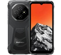 FORT1 6GB/256GB BLACK BLACKVIEW ( FORT1 6/256GB BLACK FORT16256GBBLK ) Mobilais Telefons