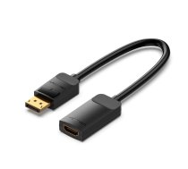 I/O CONVERTER DP TO HDMI/0.15M HBZBB VENTION ( HBZBB )