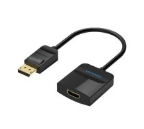 I/O CONVERTER DP TO HDMI/0.15M HBGBB VENTION ( HBGBB )