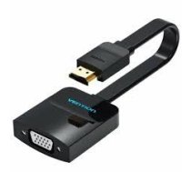 I/O CONVERTER HDMI TO VGA/0.15M 74345 VENTION 74345 (6922794743458) ( JOINEDIT89124621 )