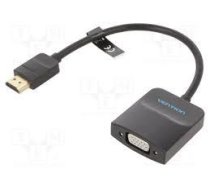 I/O CONVERTER HDMI TO VGA/0.15M 42154 VENTION 42154 (6922794742154) ( JOINEDIT89120662 )