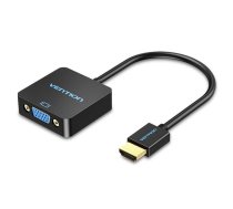 I/O CONVERTER HDMI TO VGA/0.15M ACPBB VENTION ( ACPBB )