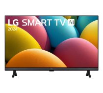 LG HD LR60 43LR60006LA TV 109.2 cm (43quot;) Full HD Smart TV Wi-Fi Black 8806096520963 ( 43LR60006LA 43LR60006LA.AEUQ ) LED Televizors