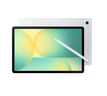 Samsung Galaxy Tab S10 FE 10 9" Wi-Fi 12RAM 256GB silver ( SM X520NZSPEUB SM-X520NZSPEUE ) Planšetdators