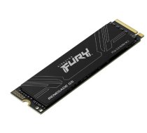 SSD Disk FURY Renegade G5 8TB NVMe5.0 M.2 2280 14800/14000MB/s ( SFYR2D/8T1 ) SSD disks