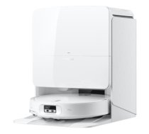 Roborock Qrevo Edge 2 Pro White Robot Vacuum Cleaner ( 6936905905000 11828 QE2P02-00 ) robots putekļsūcējs