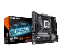 GIGABYTE Mainboard B850M EAGLE WIFI6E - Micro ATX - Socket AM5 - AMD B850 ( B850M EAGLE WF6E 574853 B850MEAGLEWF6E ) pamatplate mātesplate