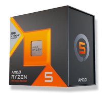 AMD Ryzen 5 7500X3D processor 4 GHz 96 MB L3 Box ( 100 100001904WOF ) CPU procesors