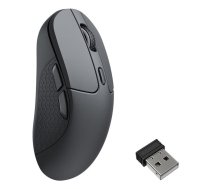 MOUSE USB OPTICAL WRL M3/BLACK M3-A23 KEYCHRON M3-A23 (4895248894407) ( JOINEDIT85191425 ) Datora pele