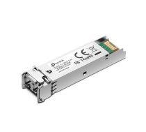 TP-Link Nek SM311LM Fiber Converter SFP/SX/LC ( SM311LM SM311LM(UN) TLSM311LM TL-SM311LM ) tīkla karte