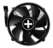 CPU COOLER MULTI SOCKET/XC335 XILENCE XC335 (4044953504471) ( JOINEDIT85124176 ) procesora dzesētājs ventilators
