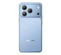 Viedtālrunis Blackview MOBILE PHONE WAVE 7C 4/128GB Blue 6931548326779 (6931548326779) ( 6931548326779 WAVE7C 4/128 BLUE ) Mobilais Telefons