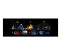 TV SetTCL50 "4K Ultra HD3840 x 2160 pixelsFlat16:9QD-Mini LED50C69K 50C69K (5901292528706) ( JOINEDIT88434597 ) LED Televizors