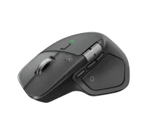 MOUSE USB WRL MX MASTER 4/GRAPHITE 910-007617 LOGITECH 910-007617 (5099206133143) ( JOINEDIT91519855 ) Datora pele