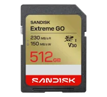 MEMORY SDXC 512GB UHS-I/SDSDXGN-512G-GNCIN SANDISK SDSDXGN-512G-GNCIN (619659227913) ( JOINEDIT91298775 )
