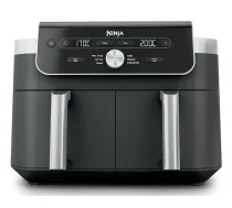 NINJA AIR FRYER/DZ901EU (622356353205) ( DZ901EU ) Fritēšanas iekārta