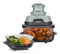AIR FRYER CRISPI/FN101EUSG NINJA FN101EUSG (622356317634) ( JOINEDIT93812999 ) Fritēšanas iekārta