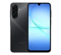 MOBILE PHONE GALAXY A17 4G/4/128GB BLACK SM-A175F SAMSUNG SM-A175FZKBEUB (8806097651192) ( JOINEDIT94618939 ) Mobilais Telefons