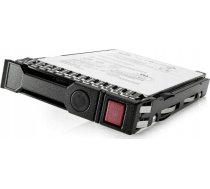 Hewlett Packard Enterprise SSD 480GB SATA 6Gb/s Mixed Use 5704174548263 ( P02761 002 ) SSD disks