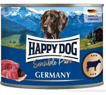 Happy Dog PUSZKA dla psa - Germany (wolowina) 200g HD-5822 (4001967155822) ( JOINEDIT32701819 )