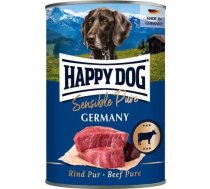 Happy Dog PUSZKA dla psa - Germany (wolowina) 400g HD-5839 (4001967155839) ( JOINEDIT32736508 )