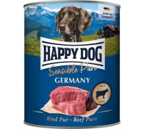 Happy Dog PUSZKA dla psa - Germany (wolowina) 800g HD-5846 (4001967155846) ( JOINEDIT32736509 )