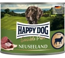 Happy Dog PUSZKA dla psa - Nowa Zelandia (Jagniecina) 200g HD-5907 (4001967155907) ( JOINEDIT32736510 )