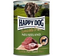 Happy Dog PUSZKA dla psa - Nowa Zelandia (Jagniecina) 400g HD-5914 (4001967155914) ( JOINEDIT32701820 )