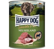 Happy Dog PUSZKA dla psa - Nowa Zelandia (Jagniecina) 800g HD-5921 (4001967155921) ( JOINEDIT32701821 )