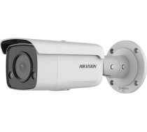 HIKVISION DS-2CD2T27G2-L(2.8mm)(C) Bullet 2MP ColorView (DS-2CD2T27G2-L(2.8mm)(C)) 6931847120320 ( DS 2CD2T27G2 L(2.8mm)(C) ) novērošanas kamera
