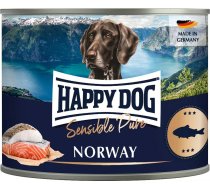 Happy Dog PUSZKA dla psa - Norway (ryba) 200 g HD-5969 (4001967155969) ( JOINEDIT38690046 )