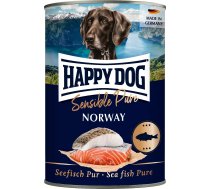 Happy Dog PUSZKA dla psa - Norway (ryba) 400 g HD-5976 (4001967155976) ( JOINEDIT38690047 )