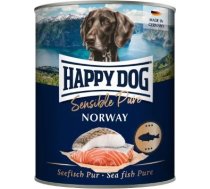 Happy Dog PUSZKA dla psa - Norway (ryba) 800 g HD-5983 (4001967155983) ( JOINEDIT38690048 )
