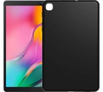 Etui na tablet Hurtel Slim Case etui Oppo Pad 11apos;apos; elastyczny silikonowy pokrowiec czarne 9145576274279 (9145576274279) ( JOINEDIT55078451 ) planšetdatora soma