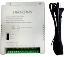 DS-2FA1205-C8(EUR) Power Supply 12V/1A ( 304901236 ) novērošanas kamera