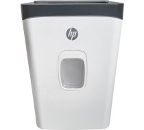HP ONESHRED Auto 200CC white-gray shredder ( HPN2819200CCOF 05 4030152028191 ) papīra smalcinātājs