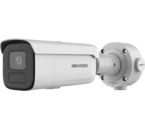 Hikvision IP Camera DS-2CD2646G2T-IZS Bullet 4 MP 2.8mm-12mm Power over Ethernet (PoE) IP67 IK10 H.265+ MicroSD/microSDHC/m ( KIP2CD2646G2TIZS2812 311324880 47264 6942160432731 DS-2CD2646G2HT-IZS(2.8-12MM)(E DS-2CD2646G2HT-IZS(2.8-12mm)(eF) )